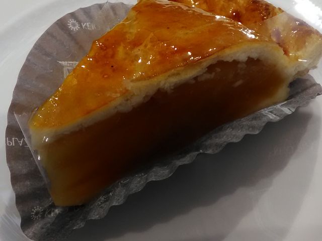 アップルパイ_コーヒーハウス<樹林>