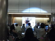 ひろみさんのTHE GARDEN RESTAURANT&BAR ザ ガーデン レストランアンドバーの投稿写真1