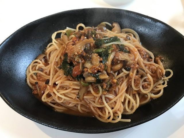 パスタ_Dolce〜 どるちぇ〜