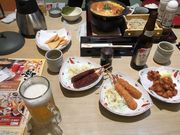 taaaaanさんのサガミ守山店の投稿写真1