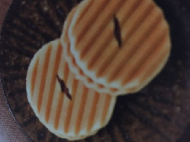 姫千寿せんべい_鼓月 阪急川西店