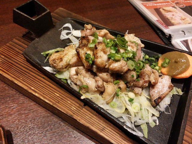 炭火焼き_さかなや道場 佐賀北口店