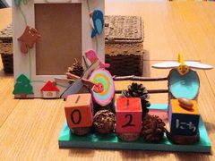 ネイチャーキッズ森の家の写真1