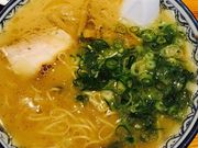 マンゴーさんの赤のれん節ちゃんラーメンの投稿写真1