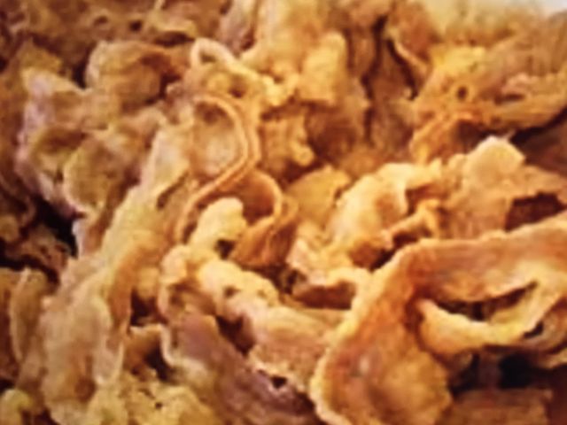 牛丼_松屋 大阪野田店
