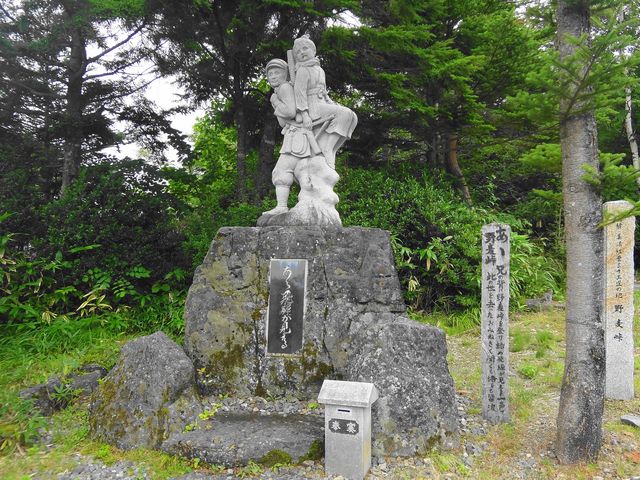 くまちゃんさんの野麦峠(岐阜県高山市)の投稿写真1