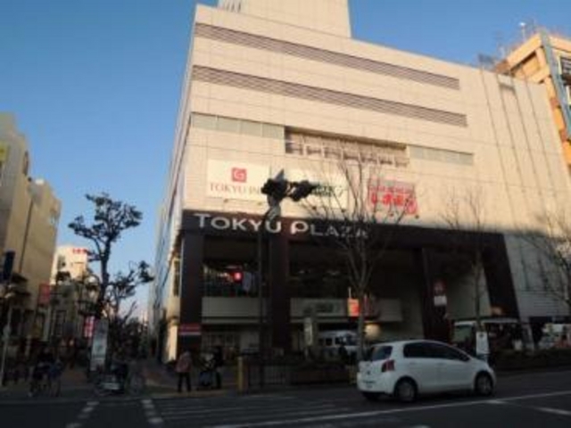 東急ハンズ江坂店_東急ハンズ江坂店