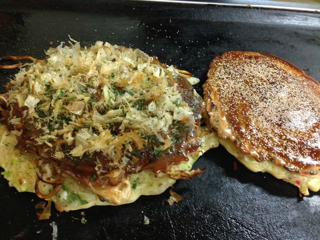 美味しかった!!_千草