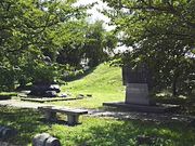 みぃさんの放生津城跡の投稿写真1