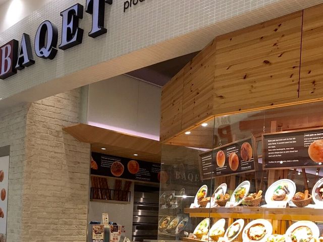 バケット_バケットダイヤモンドシティ・ルクル店