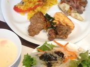 yukotanさんのブッフェ&レストラン ステラの投稿写真1