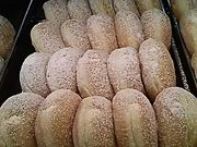 SHOZOさんのミスタードーナツイオン那須塩原(Mister Donut)の投稿写真1