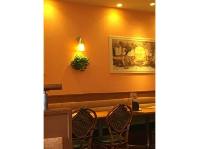 もちろん料理も安くて美味しいです_サイゼリヤ Luz湘南辻堂店