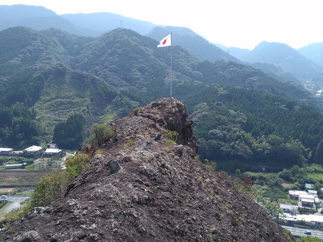 いけいけさんの重盤岩の投稿写真2