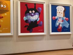 横浜アンパンマンこどもミュージアムの写真1