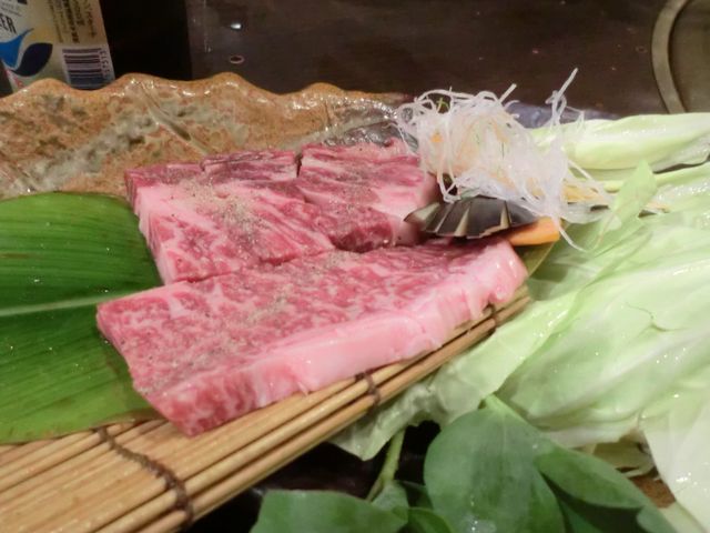 石垣牛ステーキ_石垣島きたうち牧場・浜崎本店