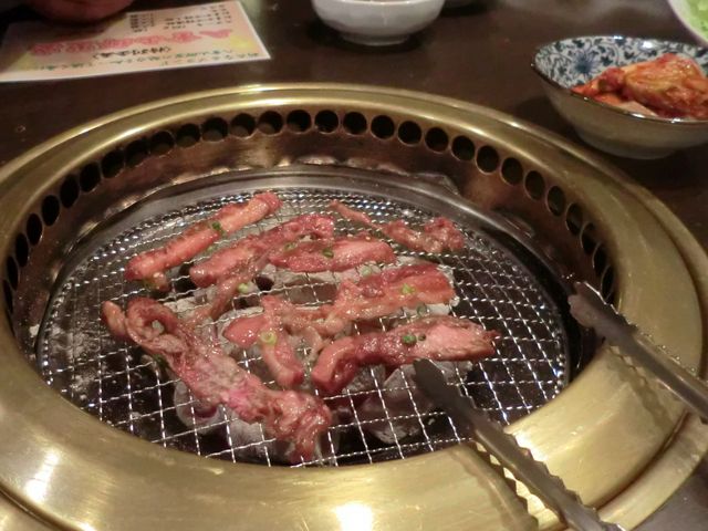 焼肉!_石垣島きたうち牧場・浜崎本店