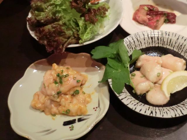 ホルモン_石垣島きたうち牧場・浜崎本店
