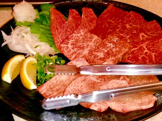 焼肉_吉田 新館