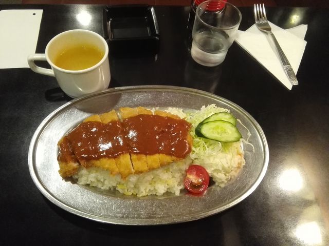 エスカロップ_ニューモンブラン