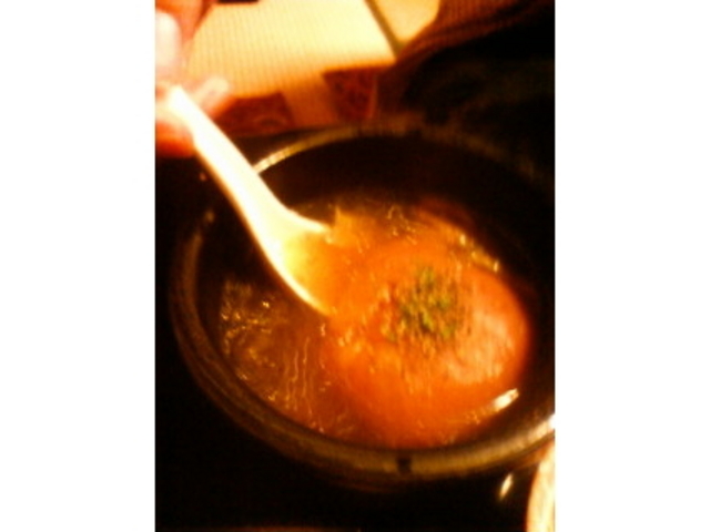 トマトおでん(480円)_大文字