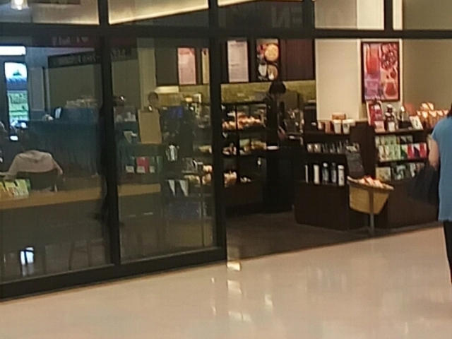 外観_スターバックス・コーヒー アピタ高蔵寺店