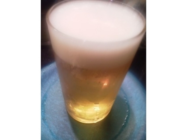 ひと口ビール 夏期限定
平日のみ(月ー金)16時まで_大江戸武蔵境店