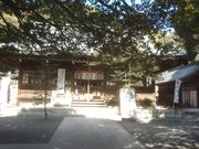 サビ猫さんの三輪神社(岐阜県揖斐川町)の投稿写真1