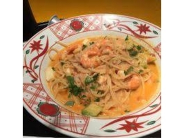 美味しい_洋麺屋 五右衛門 池袋 サンシャインシティ