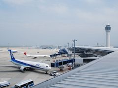かみなりちゃんさんの中部国際空港 セントレアへの投稿写真1