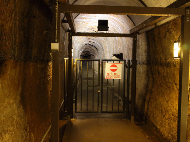 halさんの手掘り 中山隧道の投稿写真3