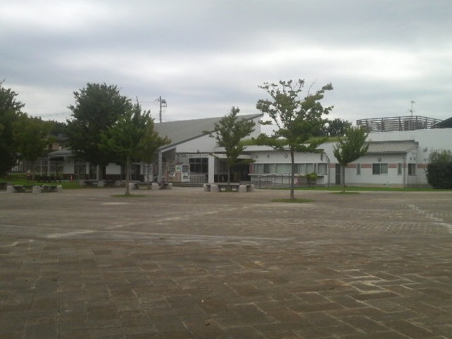 県立茅ヶ崎里山公園_神奈川県立茅ケ崎里山公園