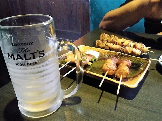料理_おしゃれ茶屋