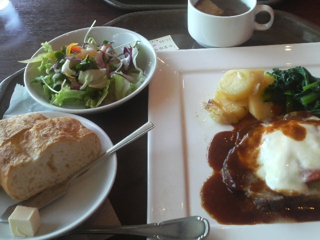 神奈川のやまゆりポークの料理。美味です。_キッチンHana