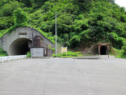 halさんの手掘り 中山隧道の投稿写真1