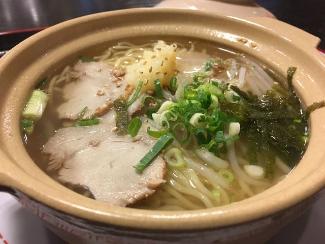 にんにくラーメン_飛龍