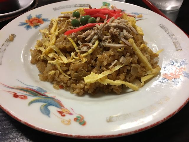 焼き飯_飛龍