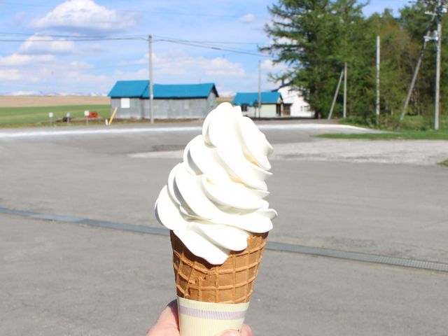 最高においしい_ファームレストラン千代田