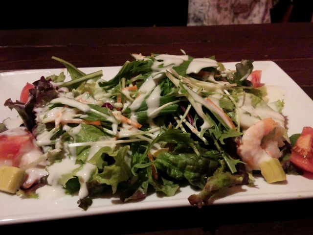 サラダ_バルDEZack 君津店