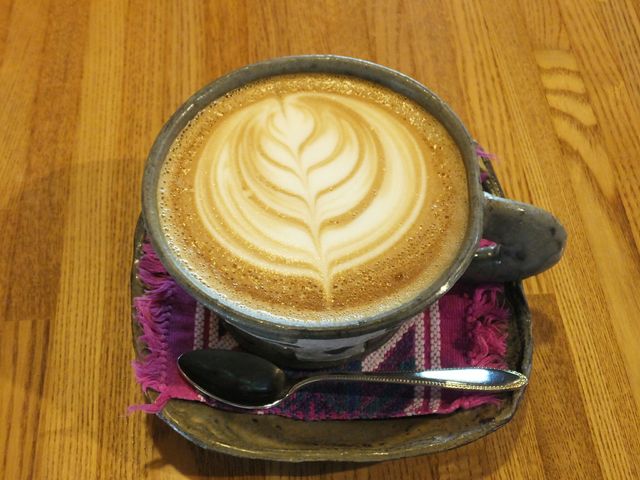 サザコーヒー 本店