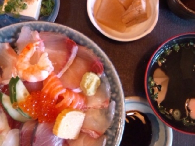 新鮮_海鮮いづつ