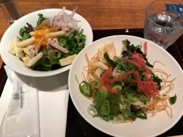 食事_ニューヨークカフェ NEW YORK CAFE