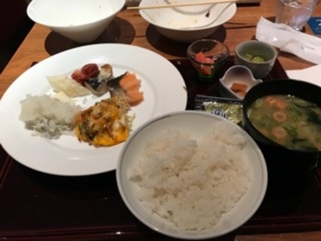 食事_ニューヨークカフェ NEW YORK CAFE