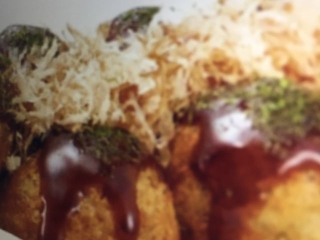 たこ焼き_築地銀だこ イオン伊丹昆陽SC店