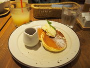 ぐりさんのcafe ココノハ なんばパークス店の投稿写真2