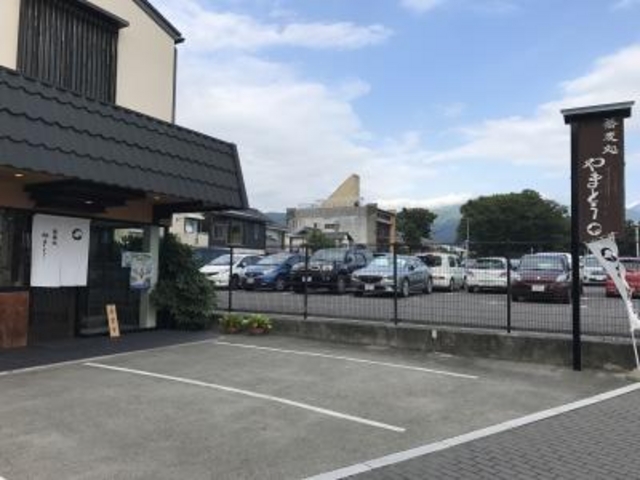 外観_蕎麦処やまとう
