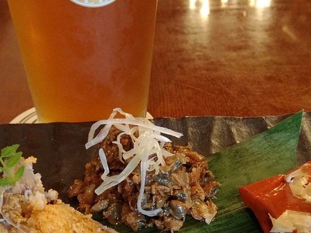 長濱浪漫ビール