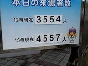 あっぷるさんの橿原運動公園の投稿写真1