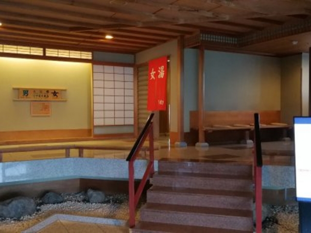 館内_湯元 啄木亭