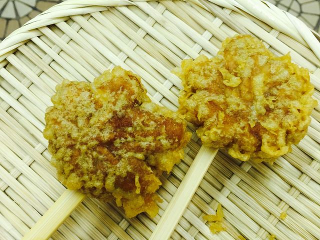 邪道だけど美味しい_紅葉堂弐番屋